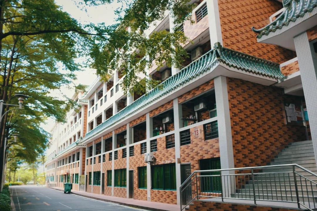 广东金融学院专插本学校(图15)